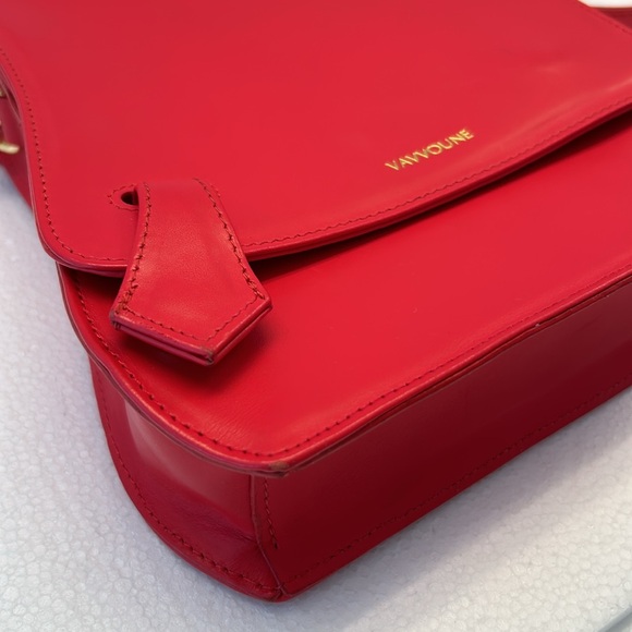 🌼🌺🌸VAVVOUNE SHOULDER BAG NEW - Picture 6 of 16